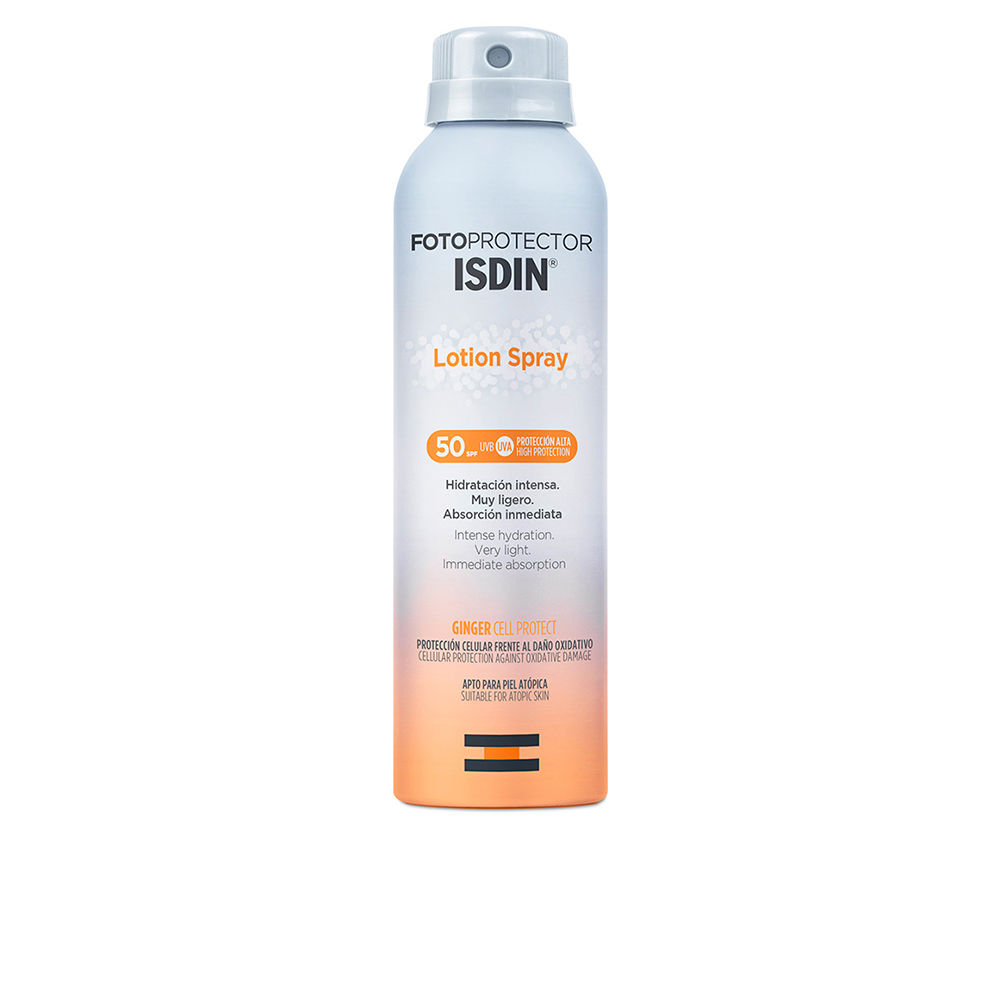 FOTOPROTECTOR lotion spray SPF50+ 200 ml - Image 1