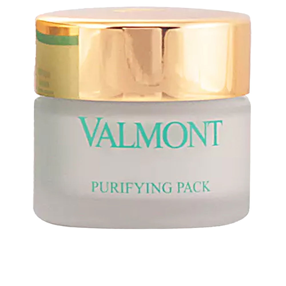 PURIFYING PACK masque de soin purifiant 50 ml - Image 1