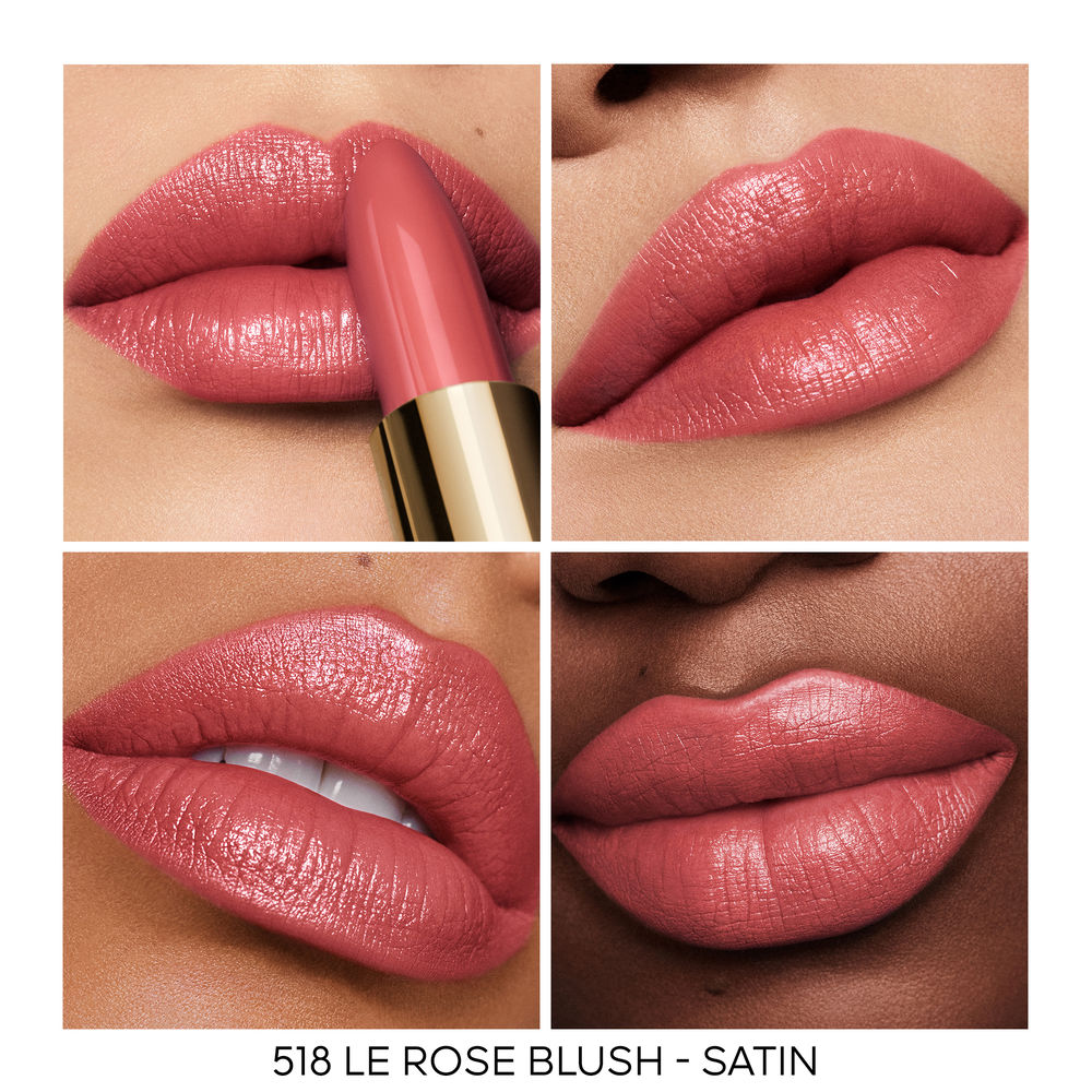 ROUGE G barra de labios recarga #518 3,5 gr - Image 1