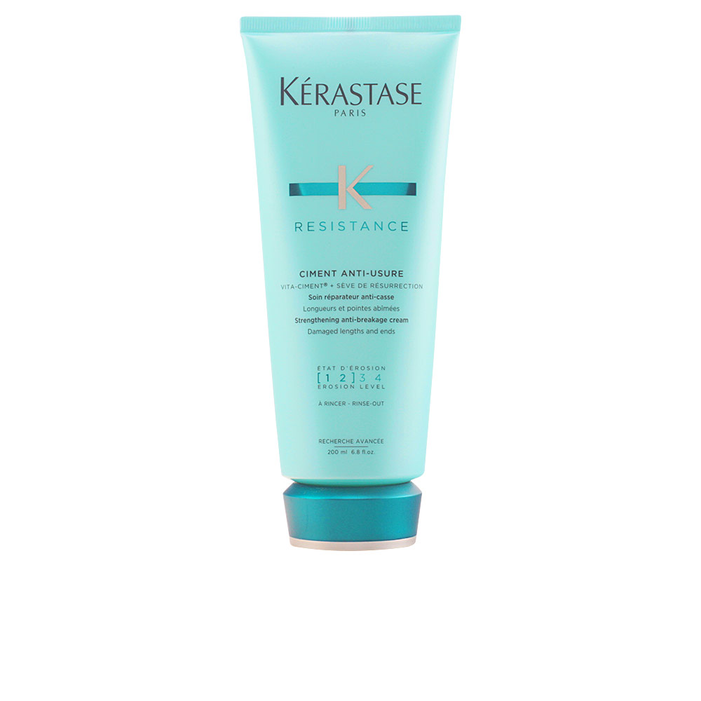 RESISTANCE ciment anti-usure 200 ml - Image 1