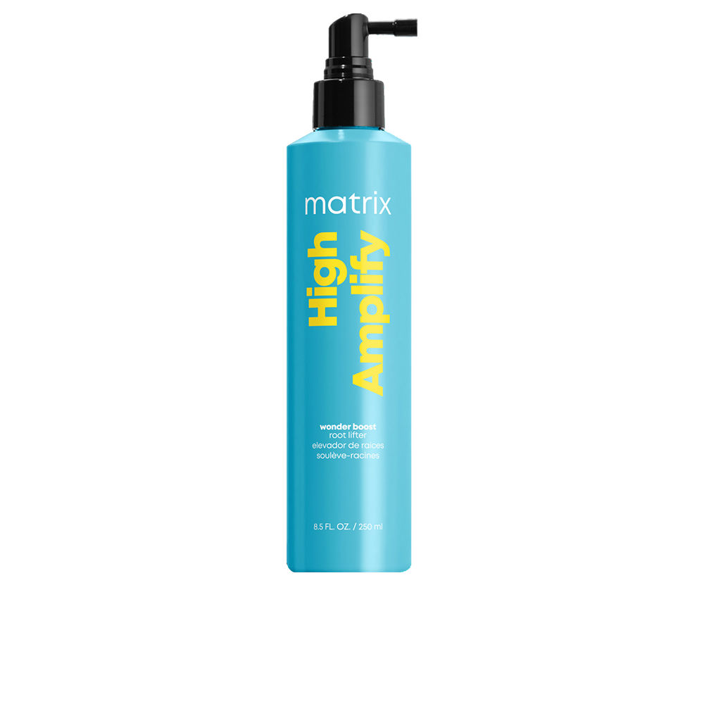 TOTAL RESULTS HIGH AMPLIFY wonder boost root lifter 250 ml - Image 1