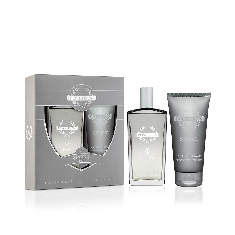 POSEIDON SPORT MEN LOT 2 pz - Image 1