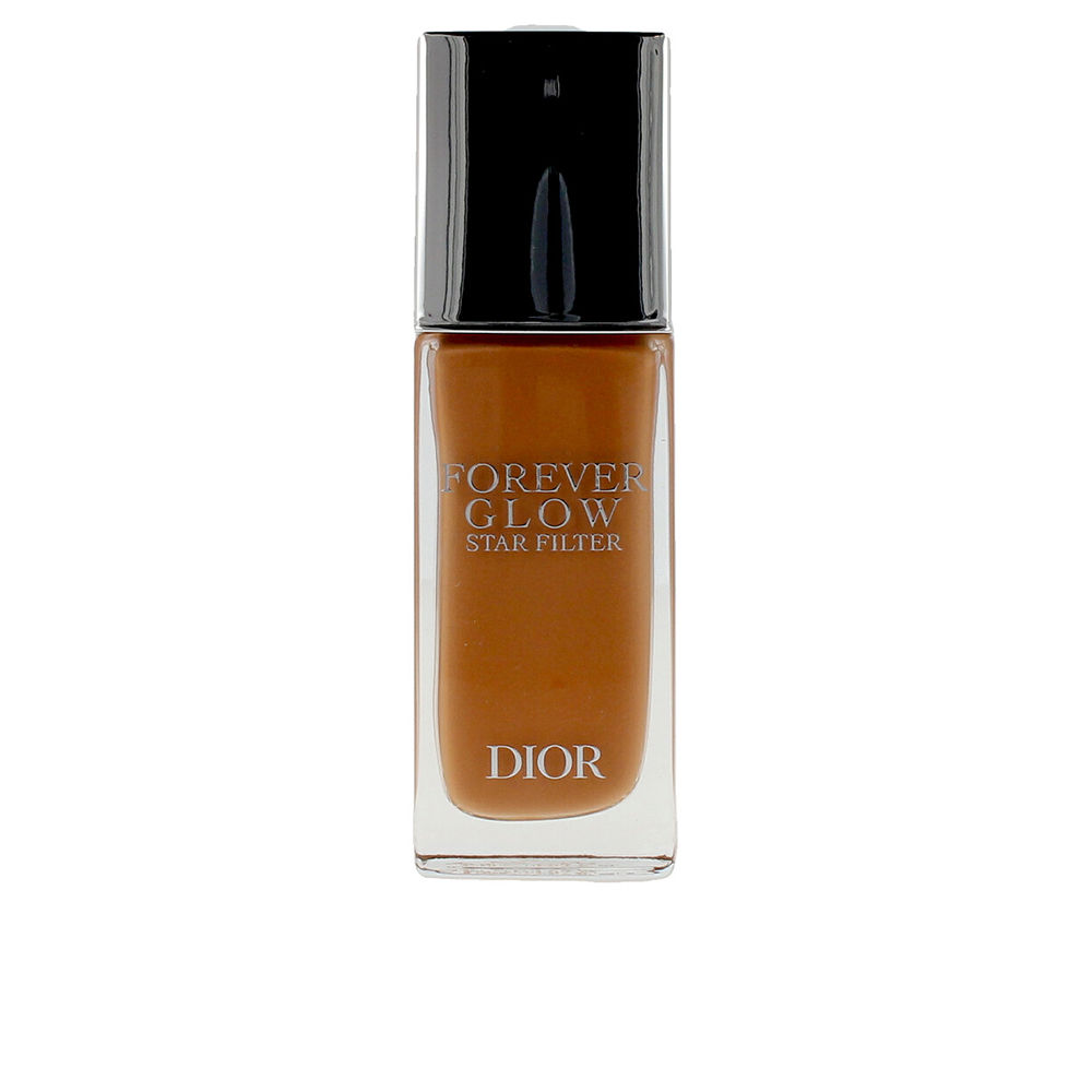 DIOR FOREVER GLOW STAR fluid filter #5N 1 u - Image 1