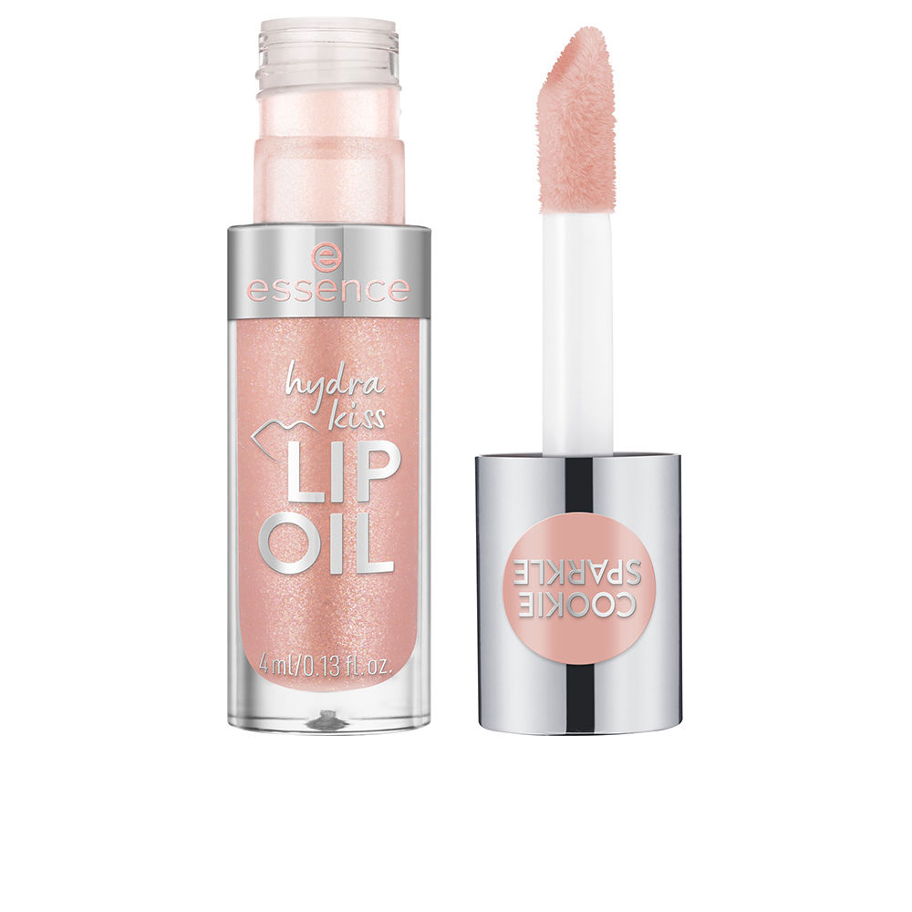 HYDRA KISS lip oil #09-Cookie Sparkle 4 ml - Image 1