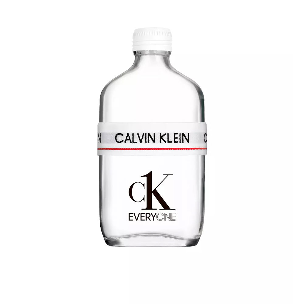 CK EVERYONE eau de toilette spray 100 ml - Image 1