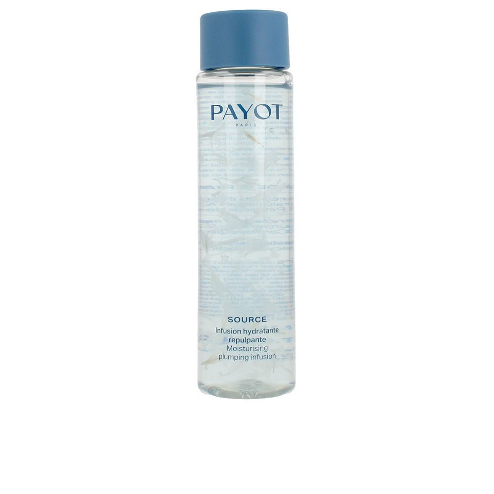 SOURCE repulping hydrating infusion 125 ml - Image 1