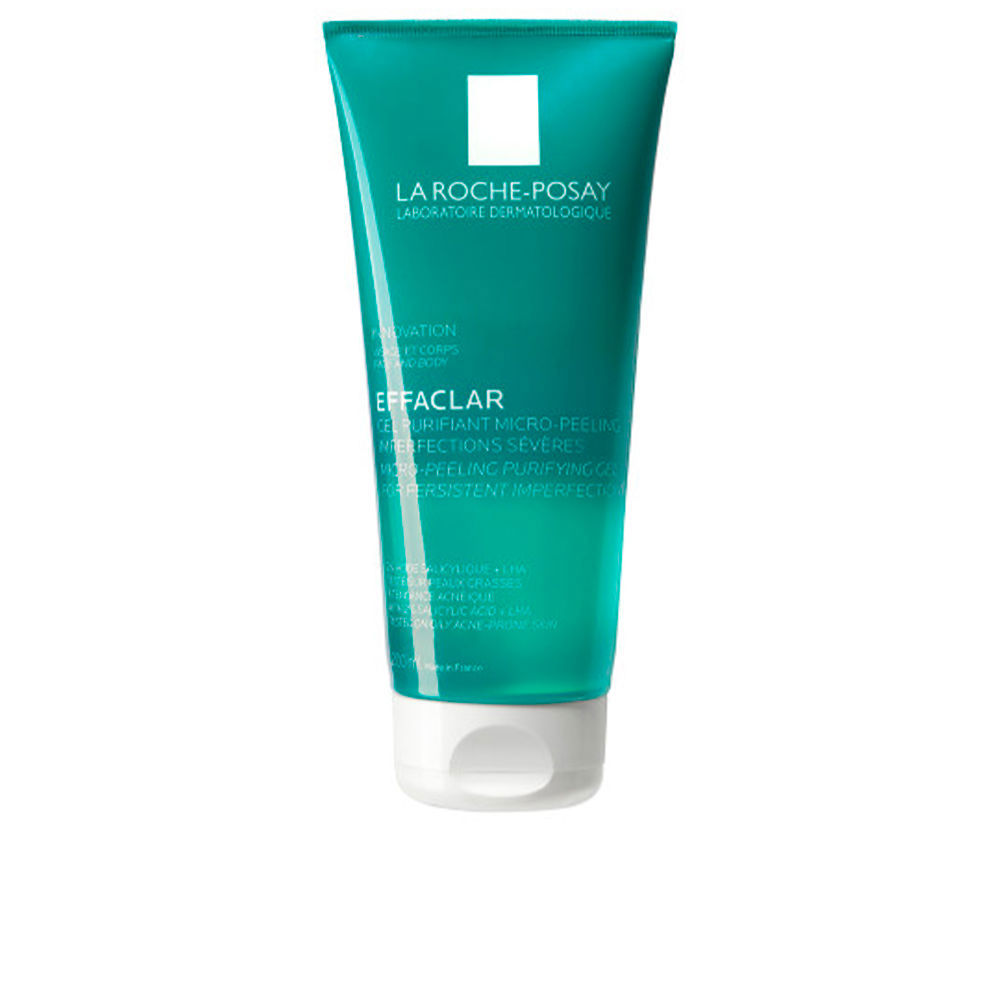 EFFACLAR gel purifiant micro-peeling 200 ml - Image 1