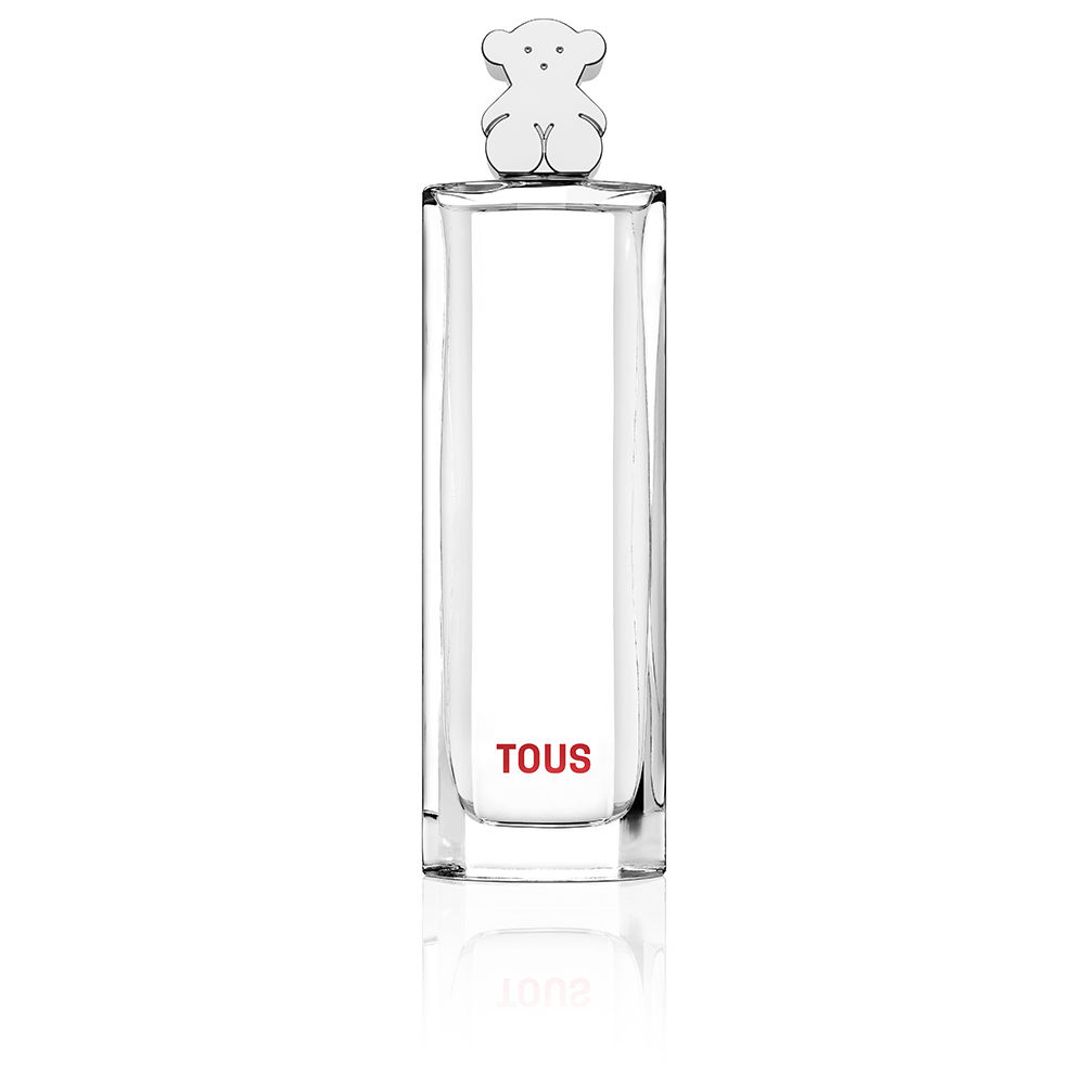 TOUS eau de toilette spray 90 ml - Image 1