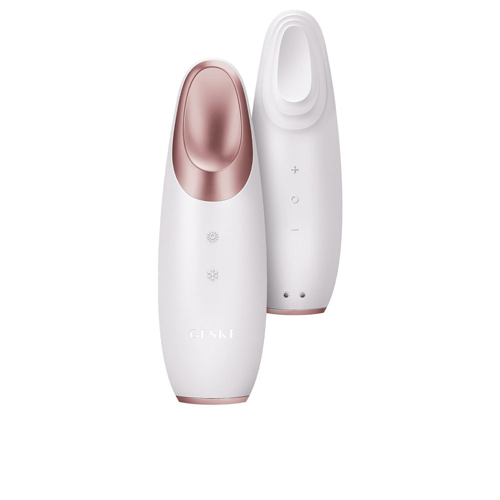 SMART APP GUIDED 6 in 1 Warm & Cool Eye Energizer #White 1 pcs - Image 1