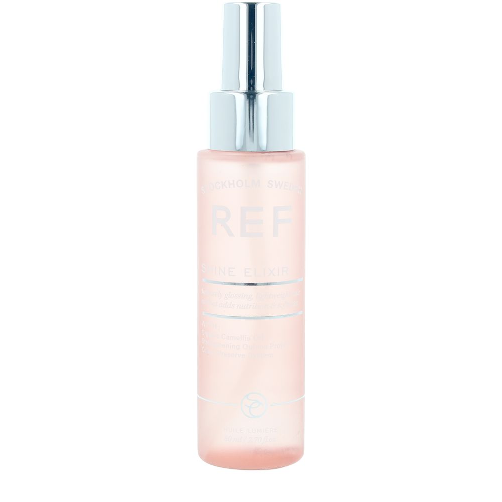 SHINE ELIXIR oil 80 ml - Image 1