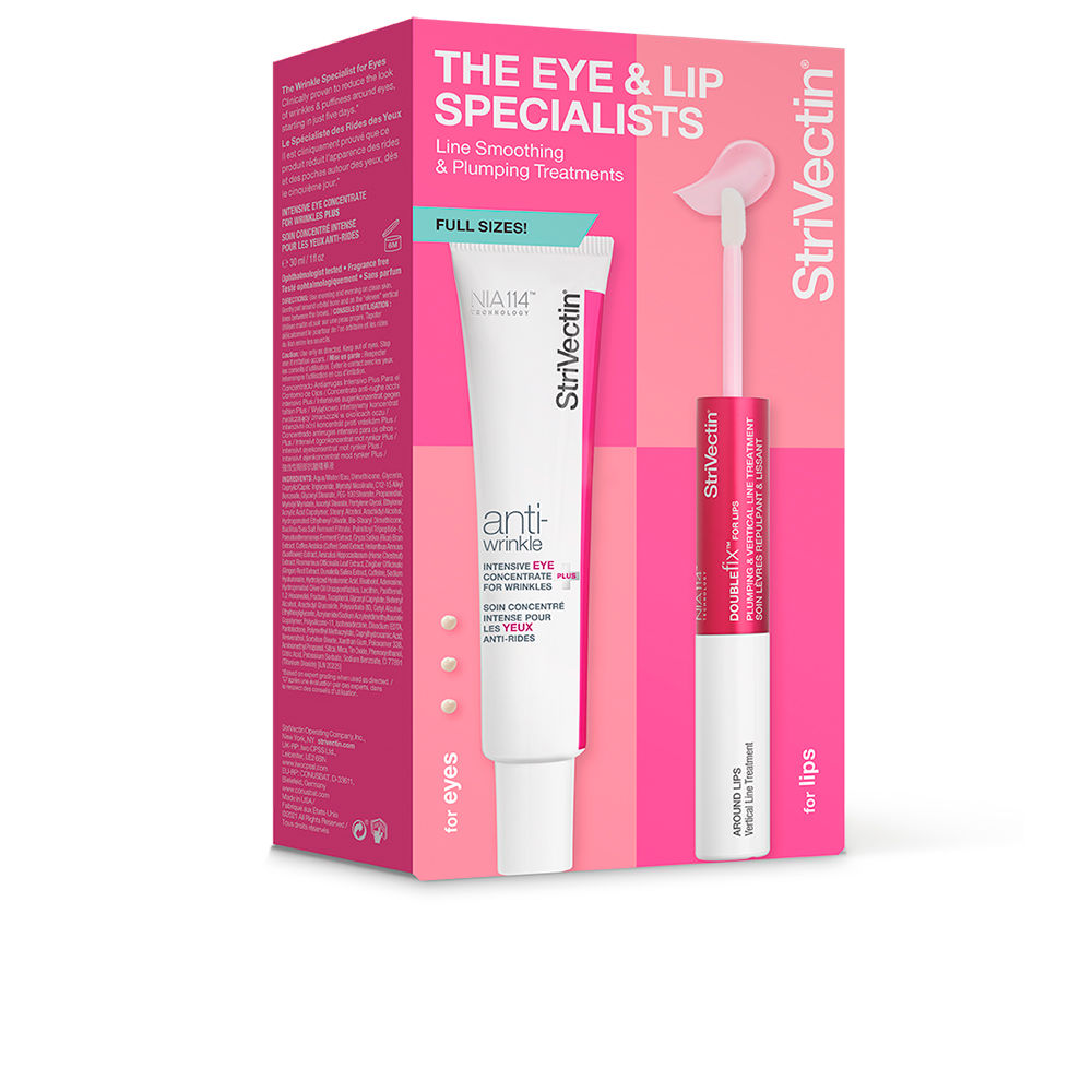 ANTI-WRINKLE set 2 pz - Image 1