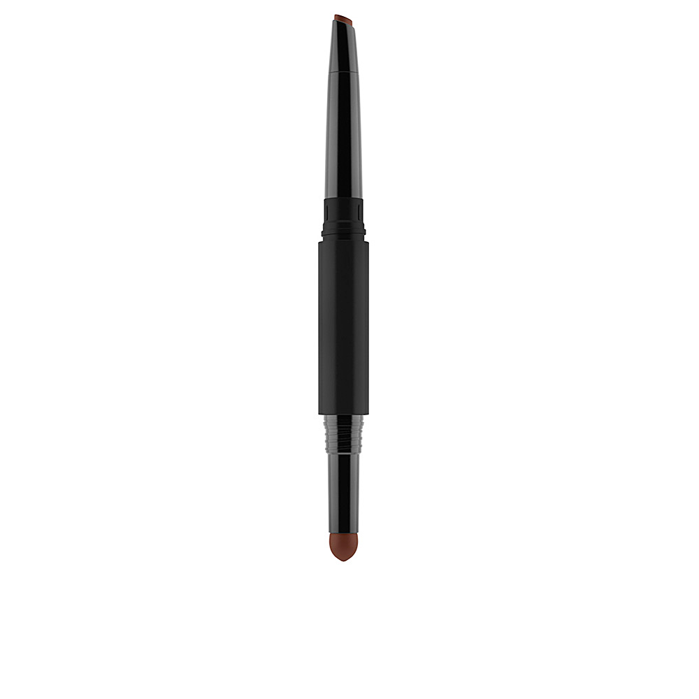 BROW shape & fill #001-brown - Image 1