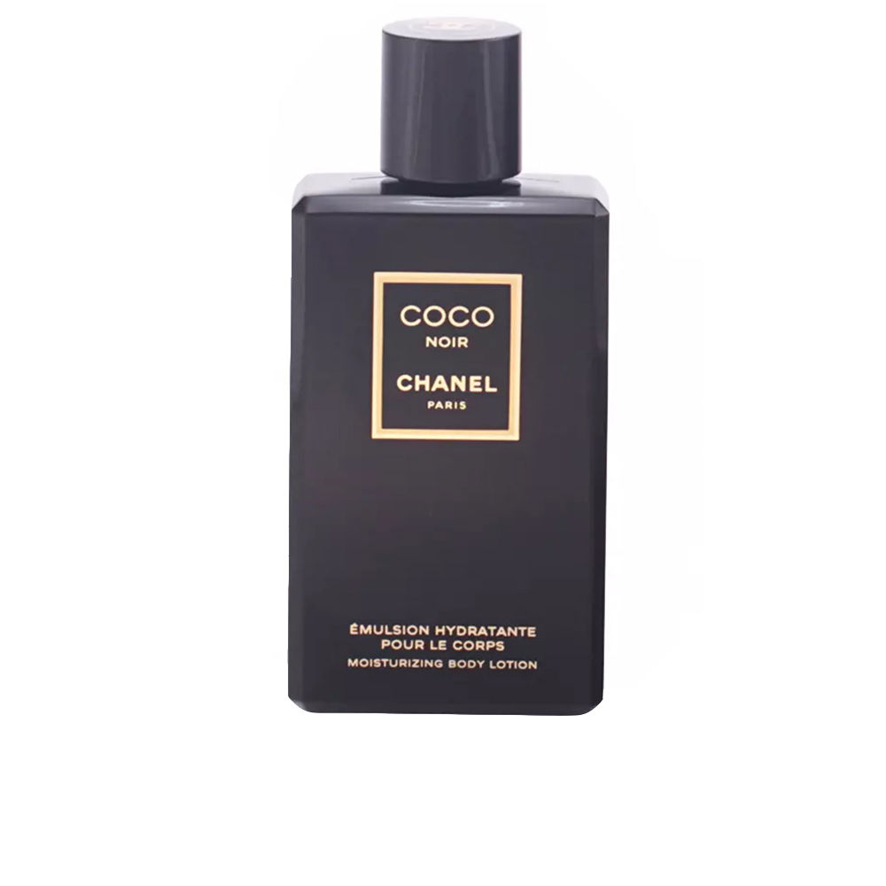 COCO NOIR body lotion 200 ml - Image 1