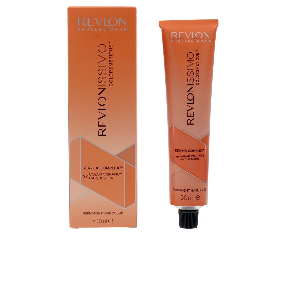 REVLONISSIMO COLORSMETIQUE #6,4 60 ml - Image 1