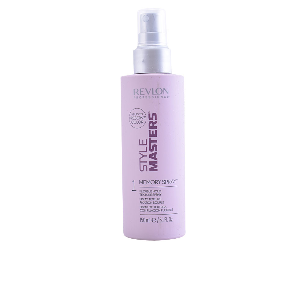 STYLE MASTERS creator memory spray 150 ml - Image 1