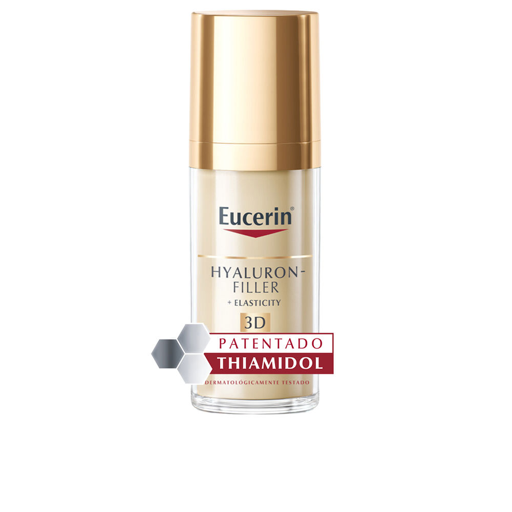 HYALURON FILLER + elasticity serum 30 ml - Image 1