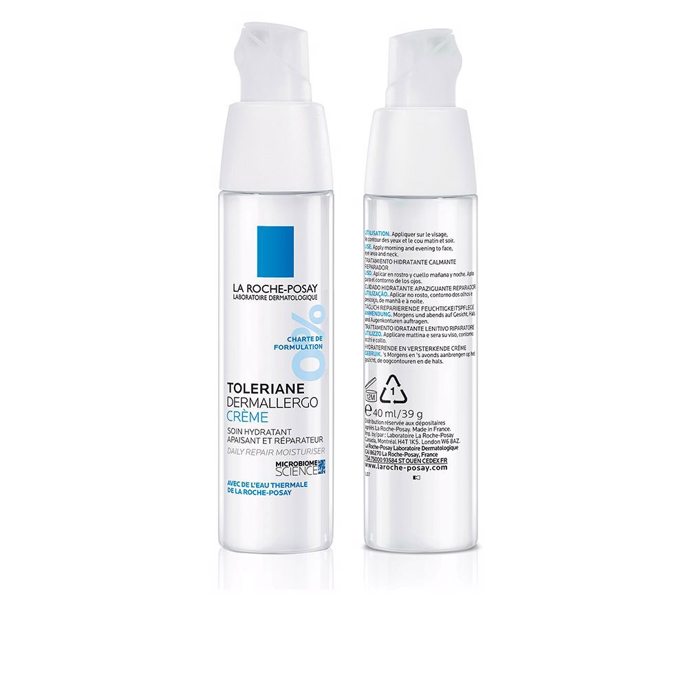 TOLERIANE DERMALLERGO cream 40 ml - Image 1