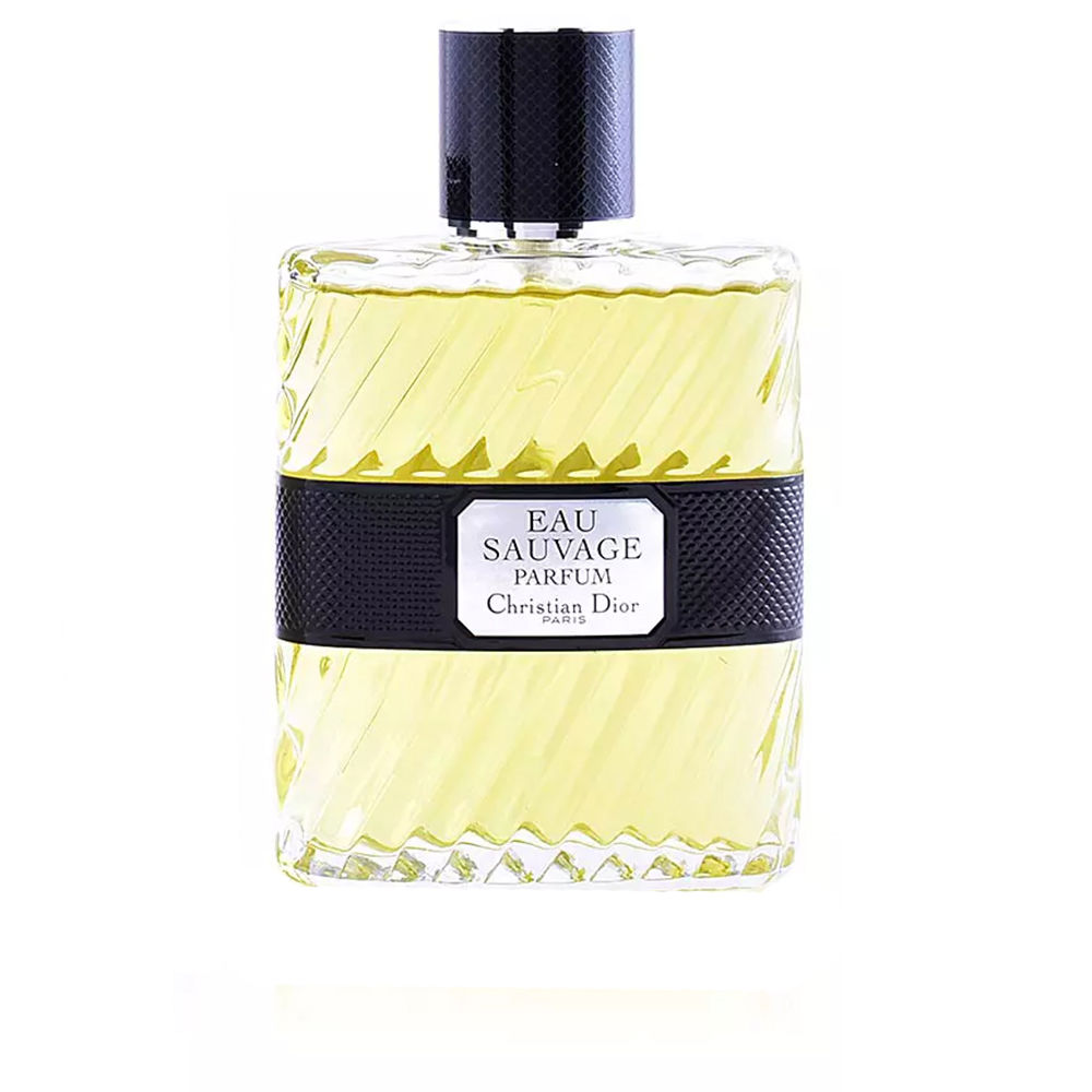 EAU SAUVAGE PARFUM eau de parfum spray 100 ml - Image 1