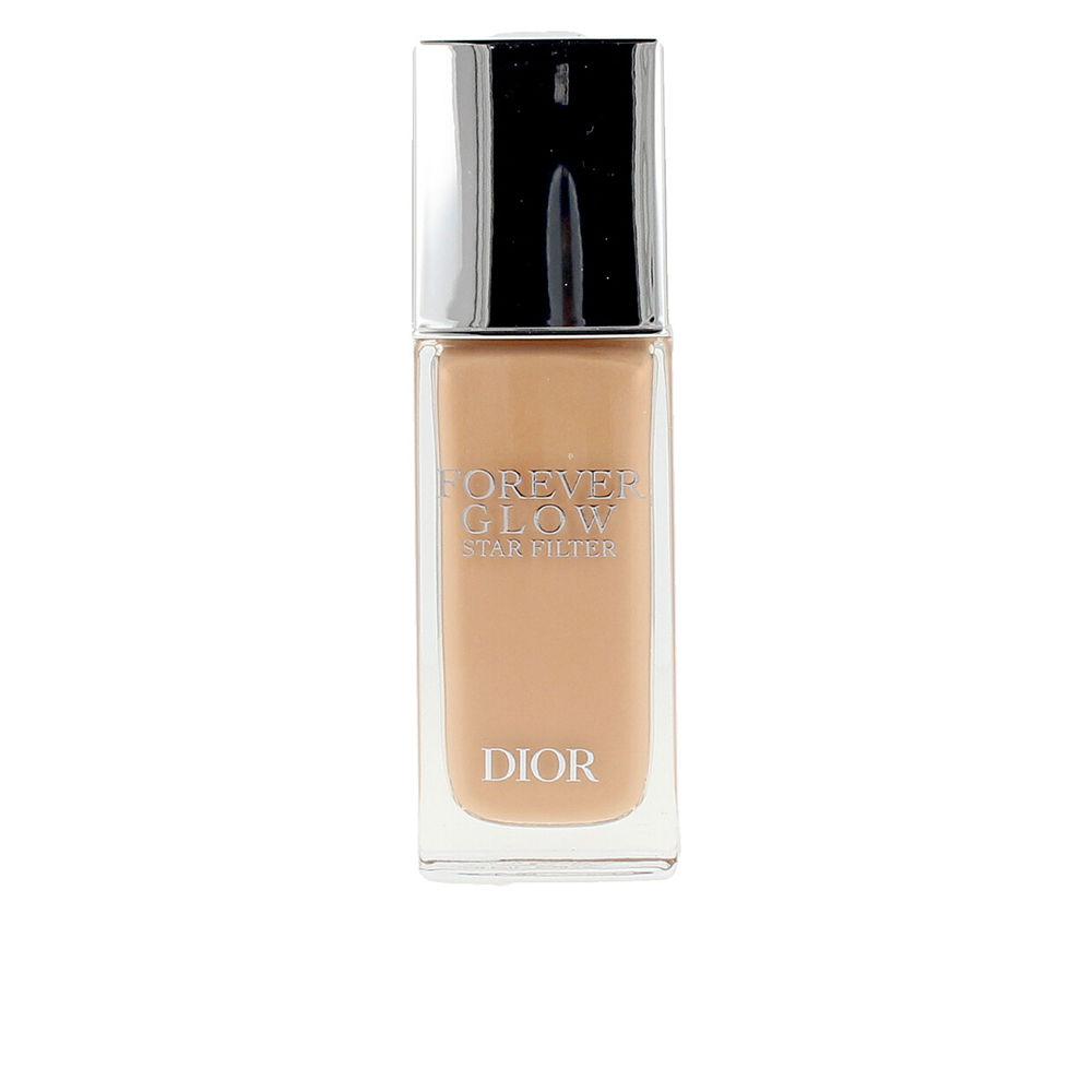 DIOR FOREVER GLOW STAR fluid filter #4N 1 u - Image 1