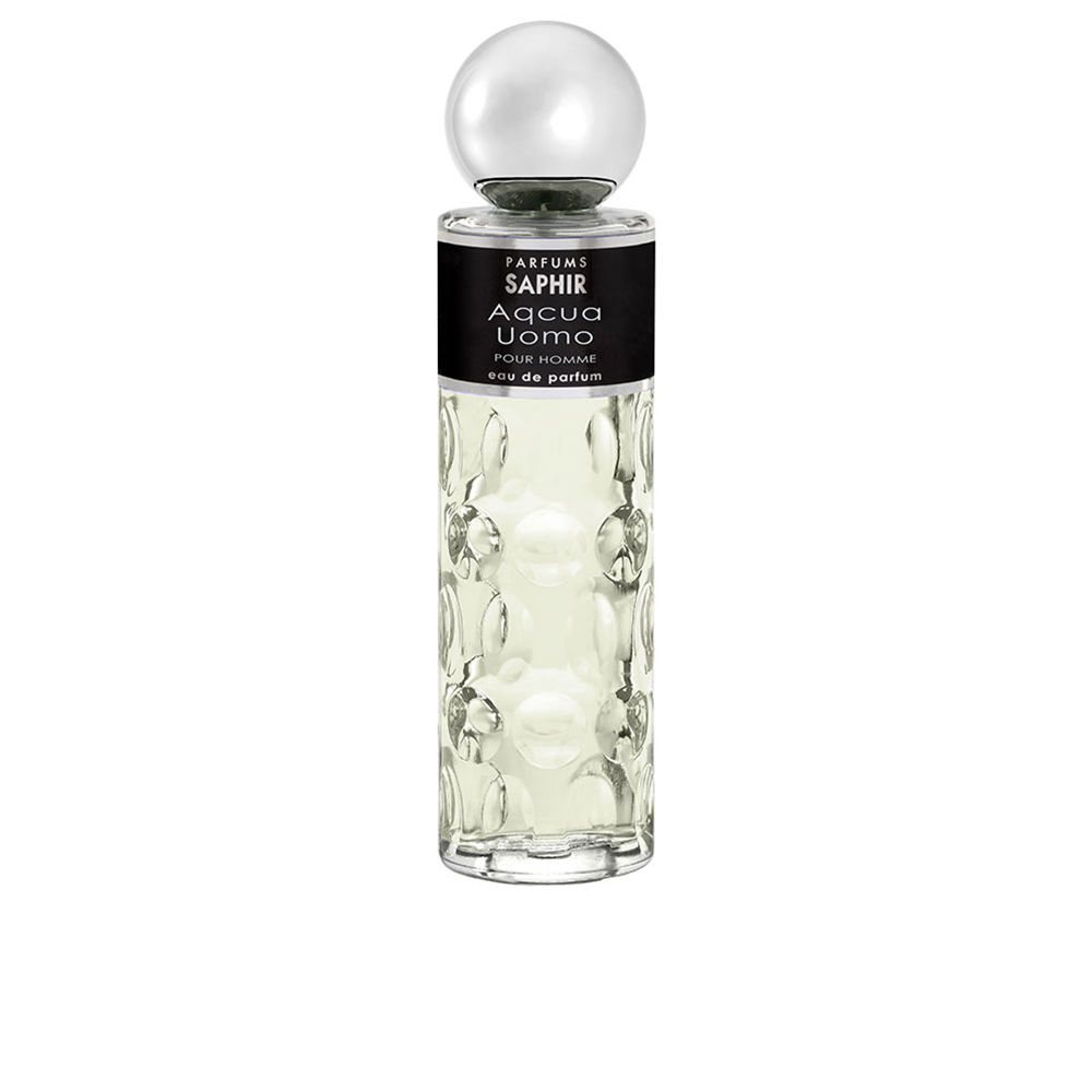 AQCUA UOMO edp vapo 200 ml - Image 1