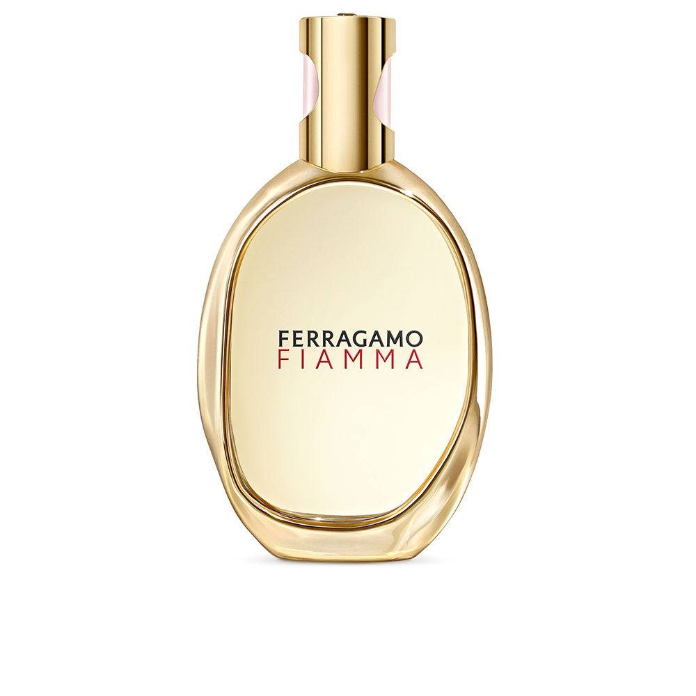 FIAMMA edp vapo 100 ml - Image 1