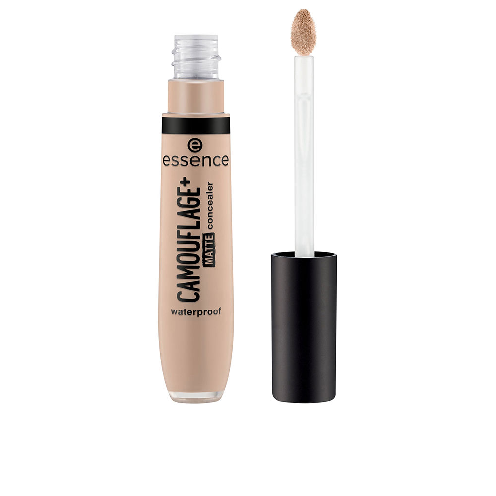 CAMOUFLAGE+ MATT waterproof concealer 8 ml - Image 1