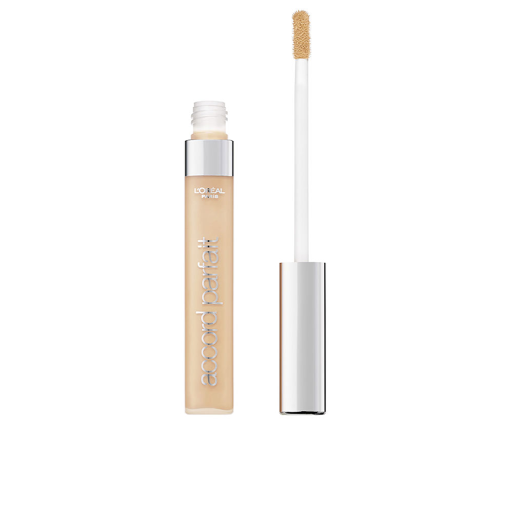 ACCORD PARFAIT liquid concealer #1R-ivoire rosé - Image 1
