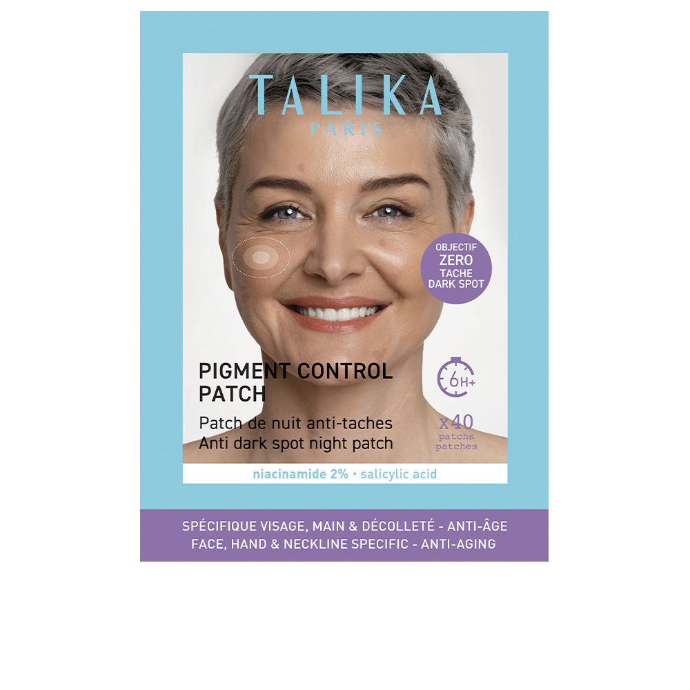 PIGMENT CONTROL PATCH patches for sun and age spots 40 u - Image 1