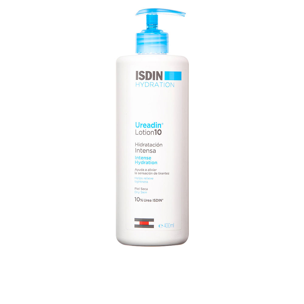 UREADIN LOTION10 intense hydration 400 ml - Image 1