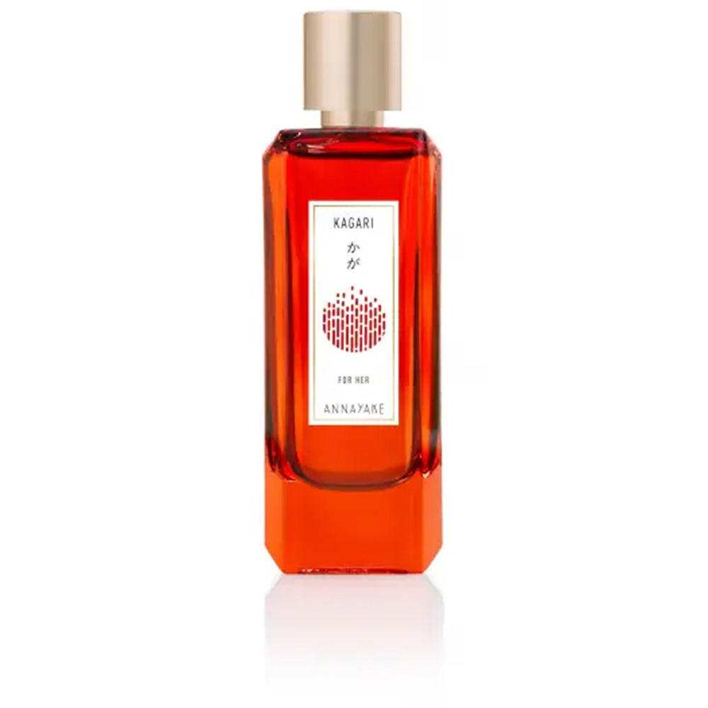 KAGARI FOR HER edp vapo 100 ml - Image 1