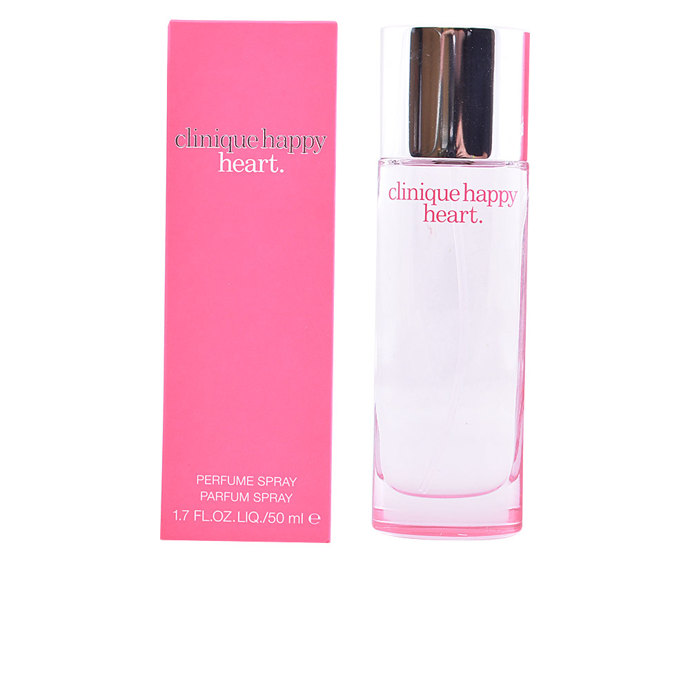 HAPPY HEART perfume spray 50 ml - Image 1