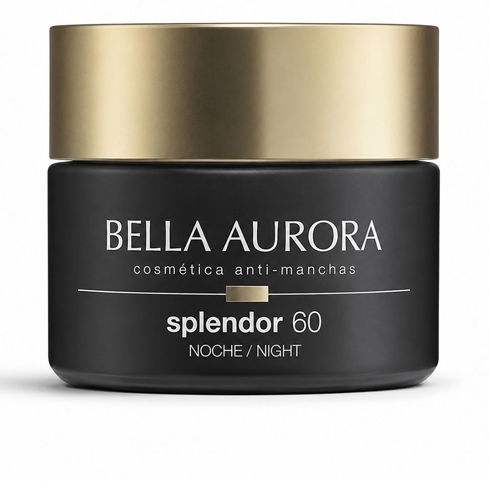 SPLENDOR 60 fortifying night cream 50 ml - Image 1