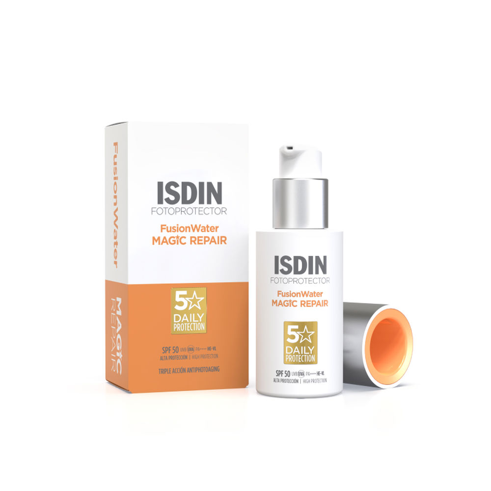 PHOTO ULTRA age repair fluid SPF50 50 ml - Image 1