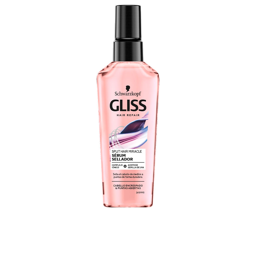 GLISS HAIR REPAIR serum split 75 ml - Image 1