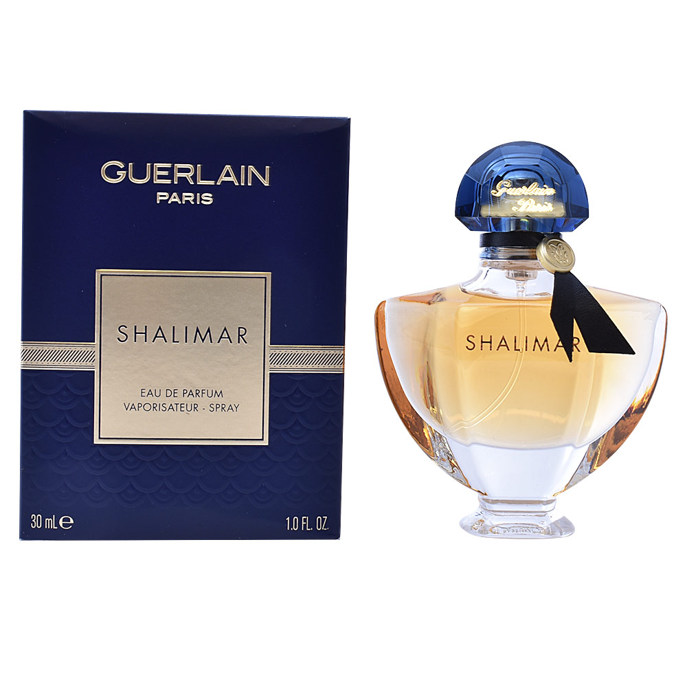 SHALIMAR eau de parfum spray 30 ml - Image 1