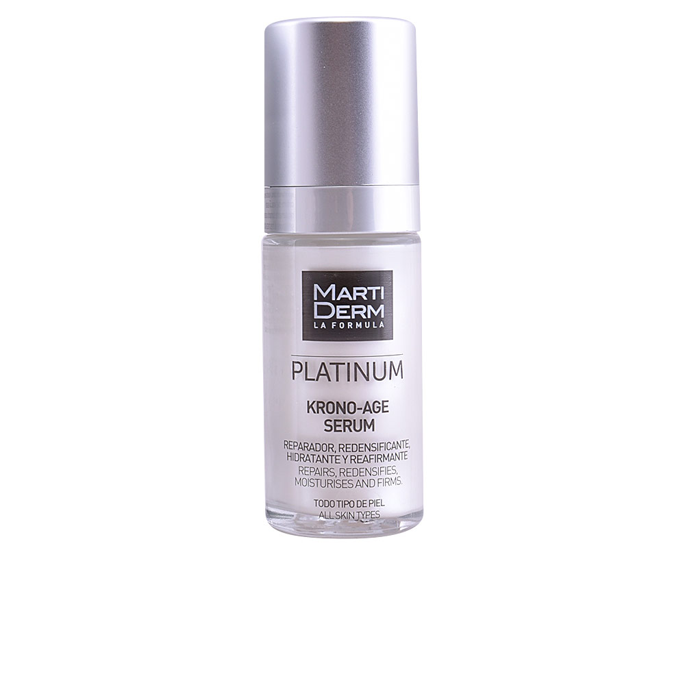 PLATINUM KRONO-AGE anti-aging serum 30 ml - Image 1