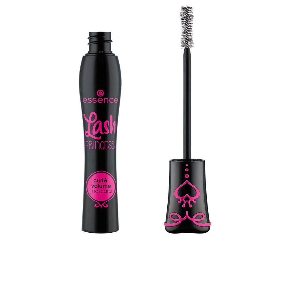 LASH PRINCESS volume and curl mascara 12 ml - Image 1