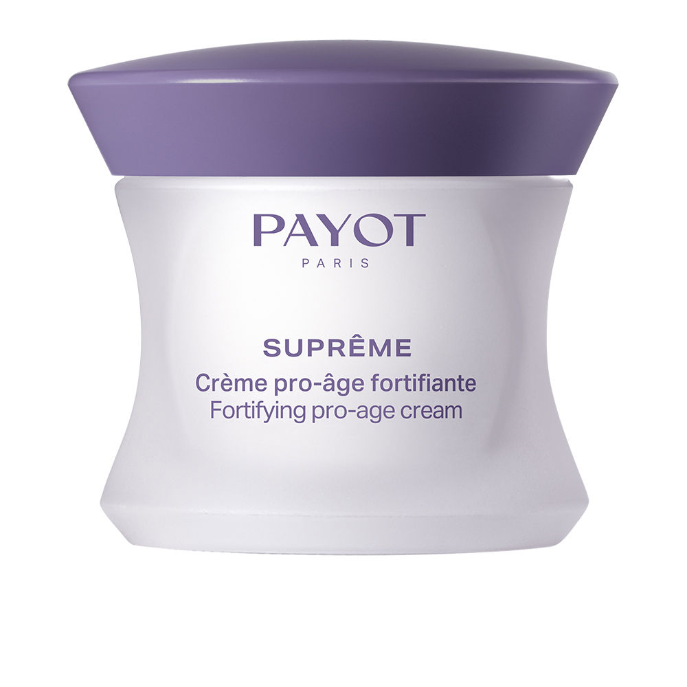 SUPRÊME fortifying pro-age creme 50 ml - Image 1