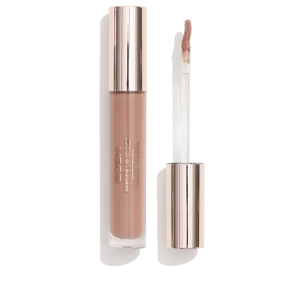 PEPTIDE LIP GLOSS lip gloss #007-Chocolate Mousse 7 ml - Image 1