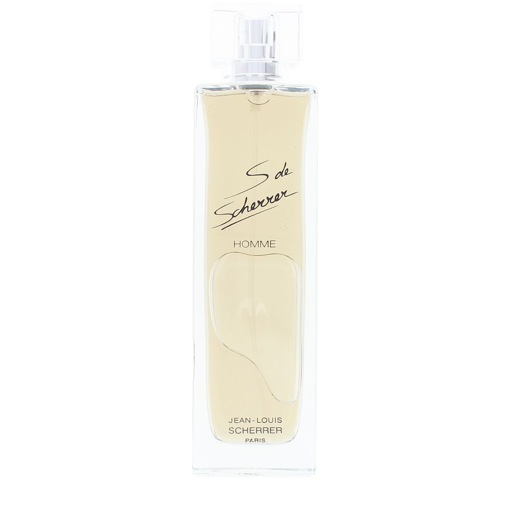 S DE SCHERRER edt vapo 100 ml - Image 1