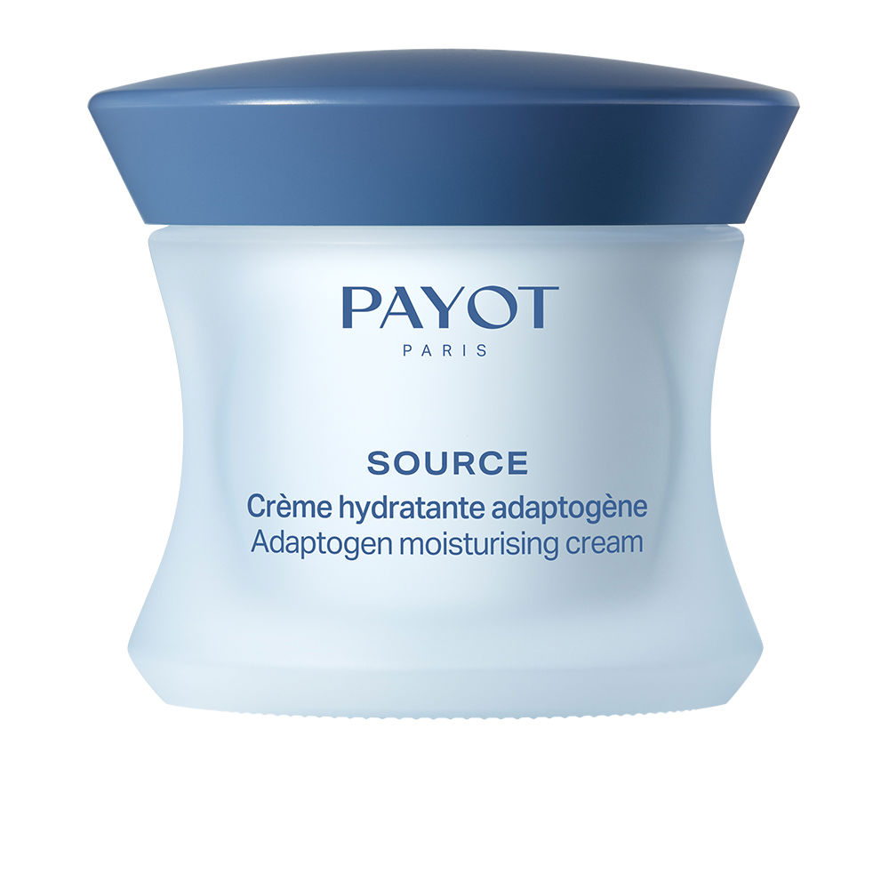 SOURCE adaptogenic moisturizing cream 50 ml - Image 1