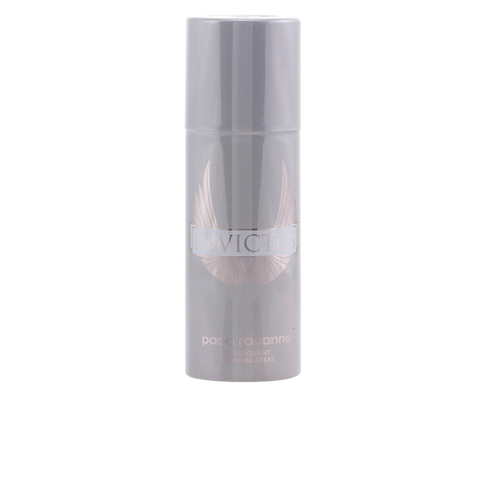 INVICTUS deodorant spray 150 ml - Image 1