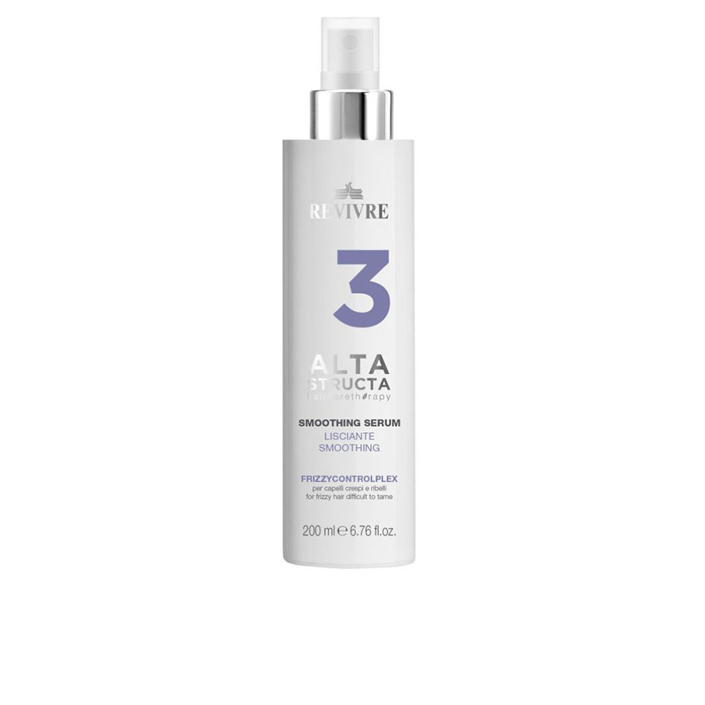 ALTA STRUCTA smoothing serum 200 ml - Image 1