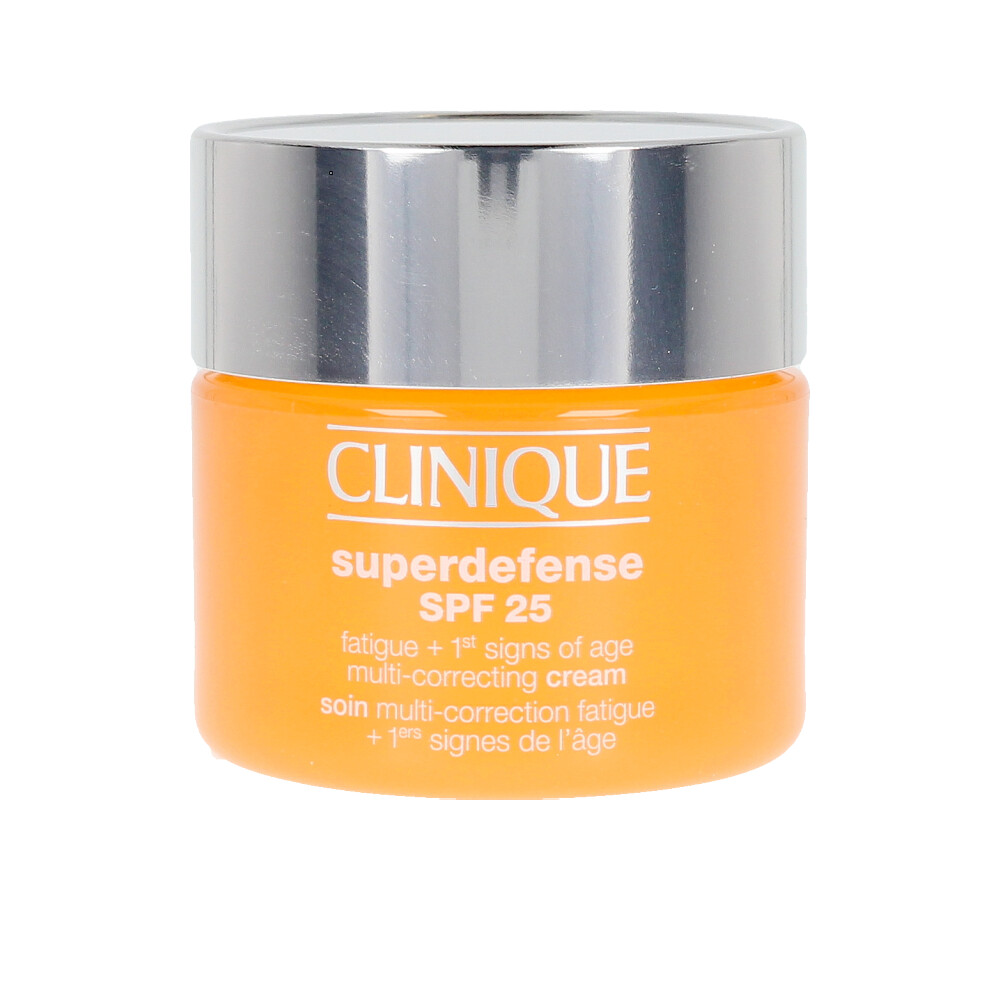 SUPERDEFENSE SPF25 multi-correcting cream III/IV 50 ml - Image 1