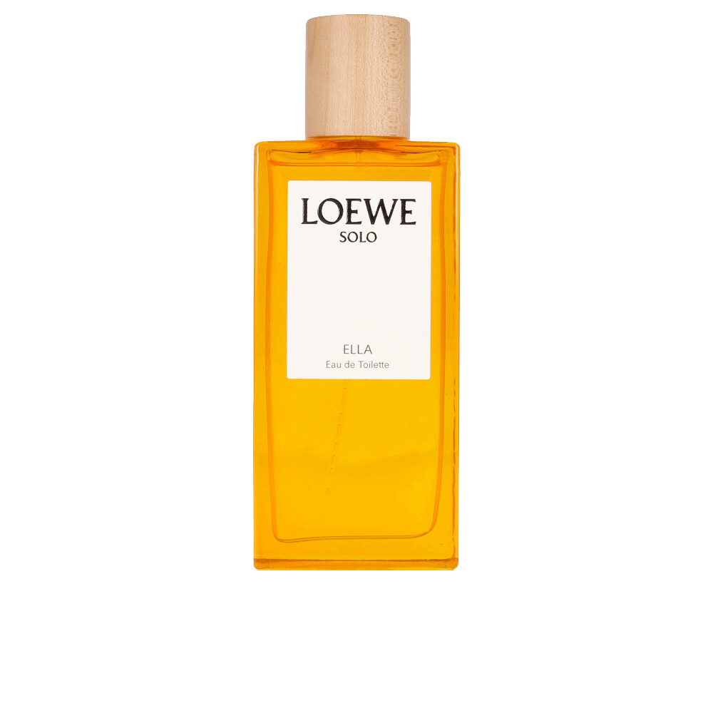 SOLO ELLA eau de toilette spray 100 ml - Image 1