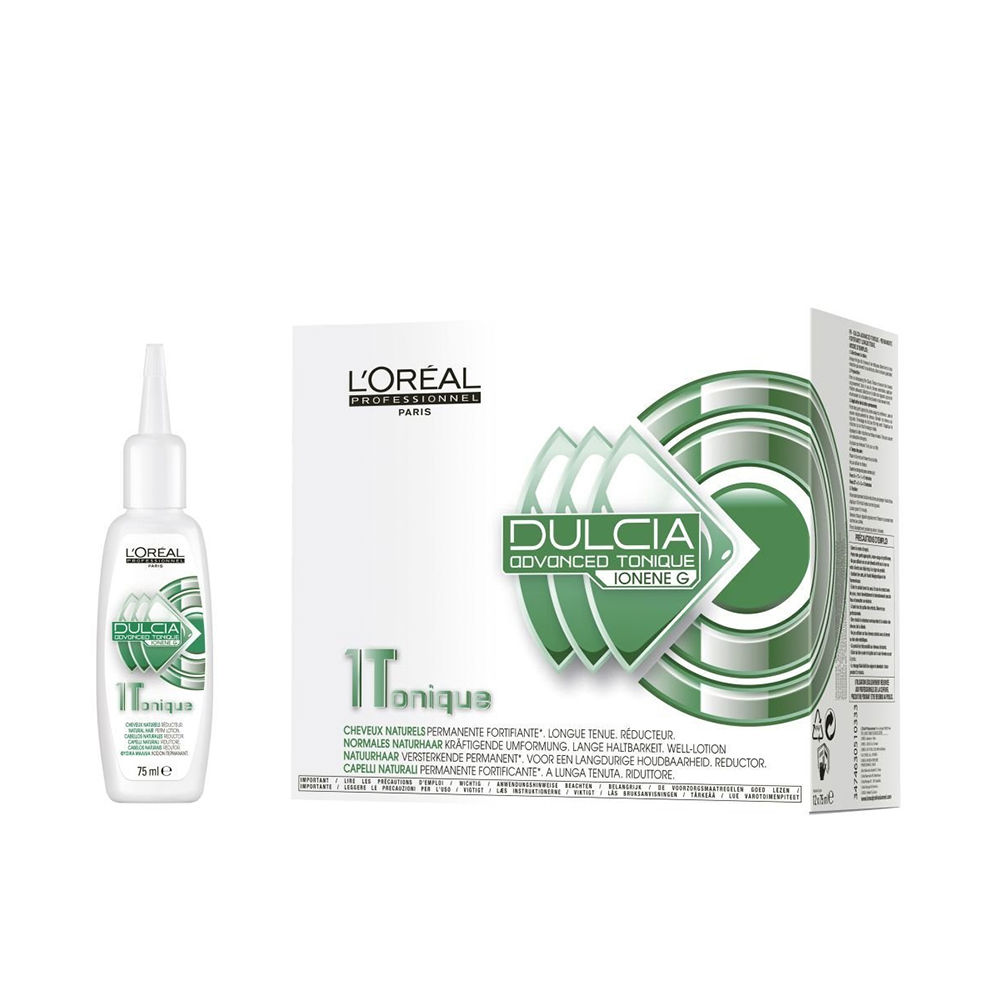 DULCIA ADVANCED tonic 1T 12 x 75 ml - Image 1