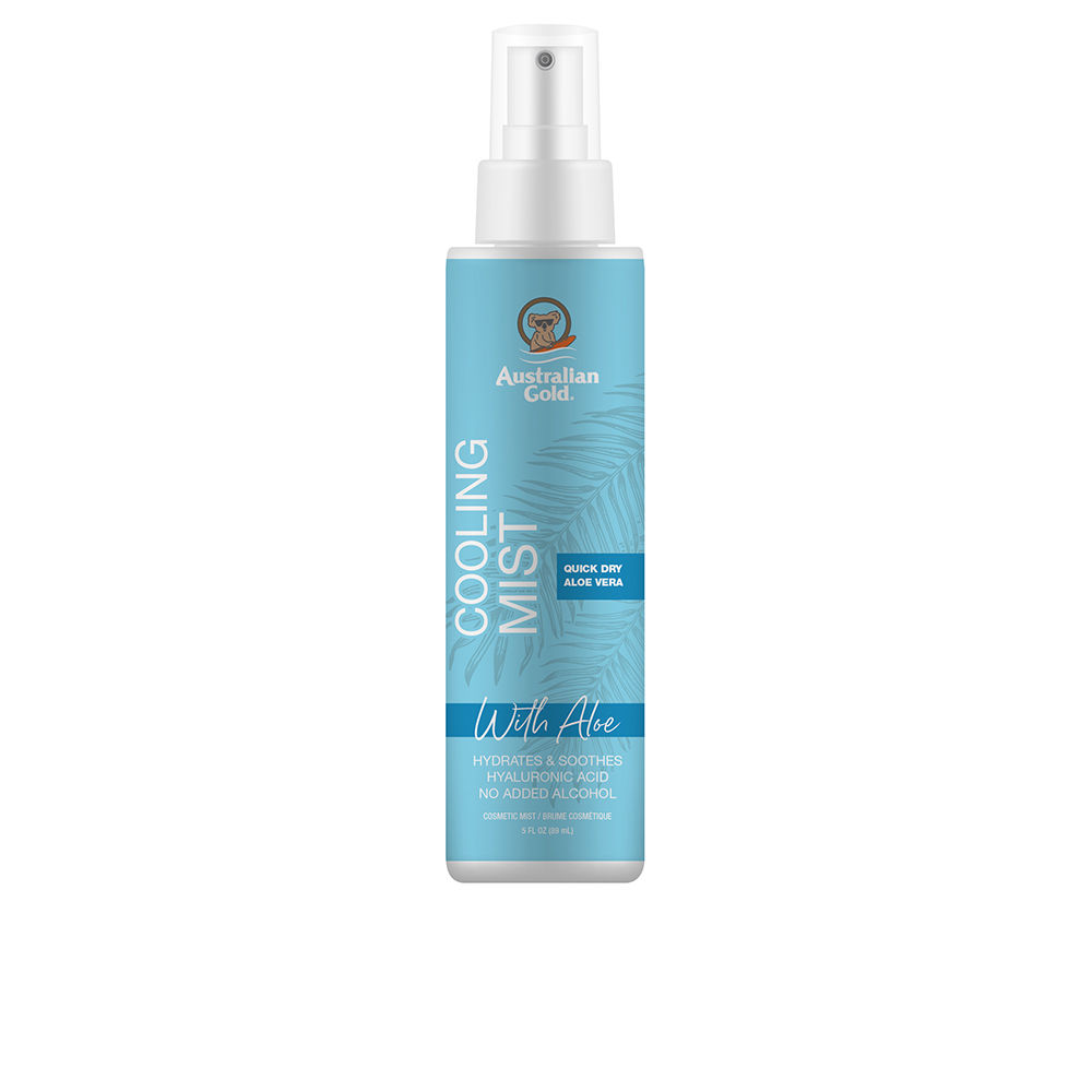 COOLING MIST quick dry with aloe vapo 147 ml - Image 1