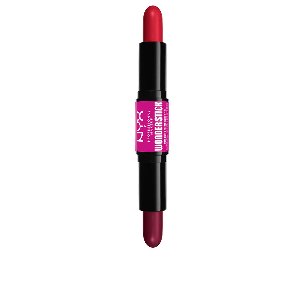 WONDER STICK BLUSH #05-bright amber and fuchia 4 gr - Image 1