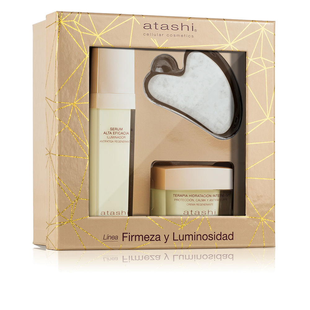 FIRMEZA Y LUMINOSIDAD set pcs - Image 1