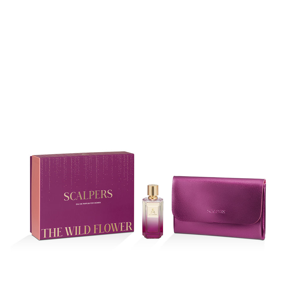 HER & THE WILD FLOWER CASE 2 pcs - Image 1